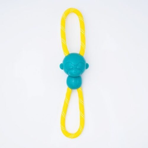 zippypaws-zippytuff-monkey-ropetugz-teal-1