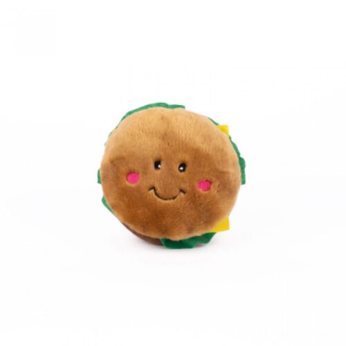 zippypaws-nomnomz-hamburger