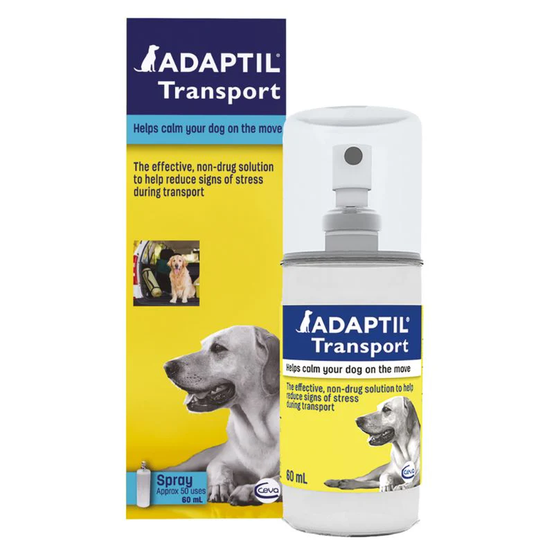 DAPTIL Calmdown - Home Diffuser