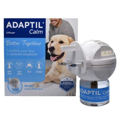 DAPTIL Calmdown - Home Diffuser