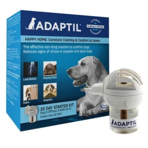 DAPTIL Calmdown - Home Diffuser