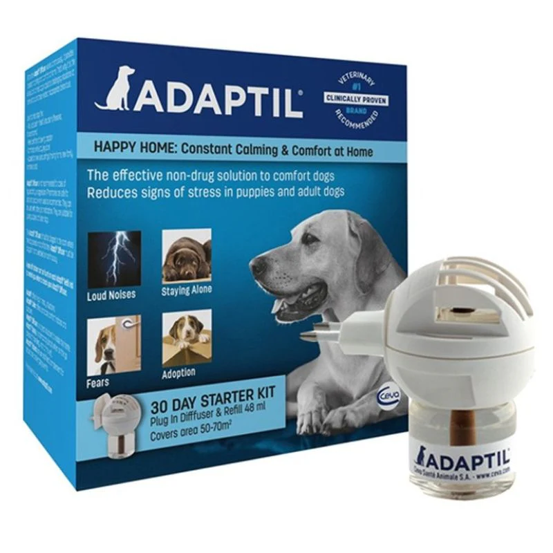 DAPTIL Calmdown - Home Diffuser