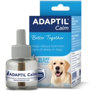 DAPTIL Calmdown - Home Diffuser