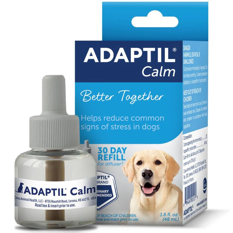 DAPTIL Calmdown - Home Diffuser