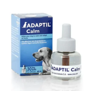 DAPTIL Calmdown - Home Diffuser