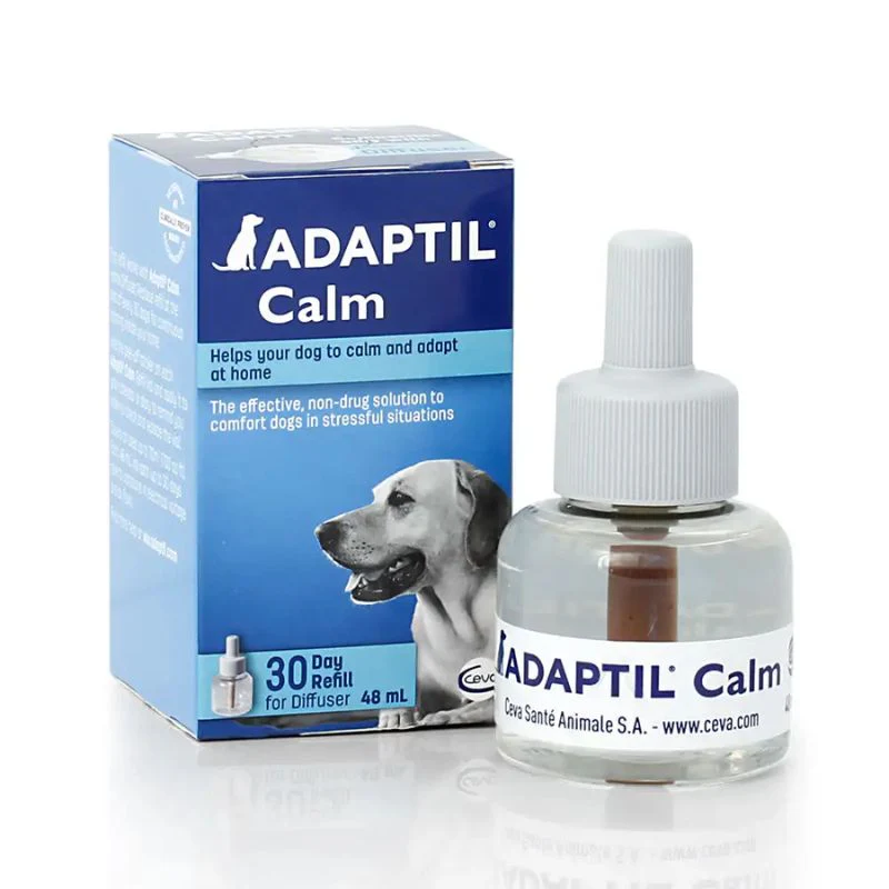 DAPTIL Calmdown - Home Diffuser